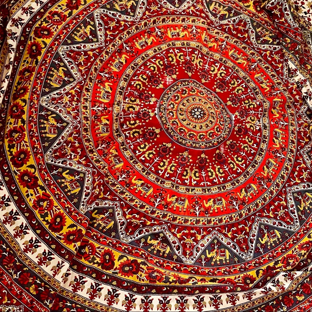 Boohoo Tapestry